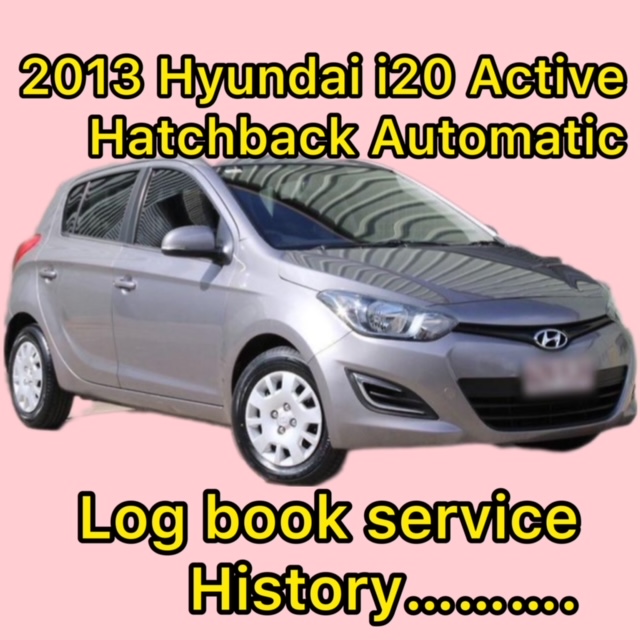 where do i sell my hyundai i20 active in sydney area
