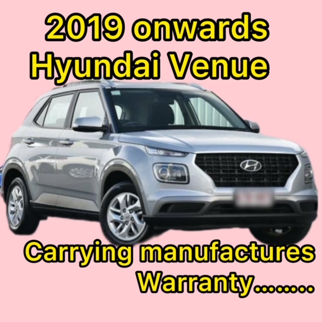 where to sell my 2019 Hyundai Venue for the highest price