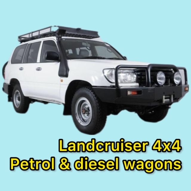 where do i sell my Toyota Landcruiser in sydney