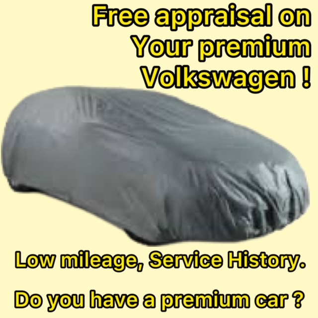 Sell my 2019 Volkswagen in Sydney for cash