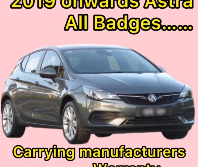 sell myHolden Astra for cash