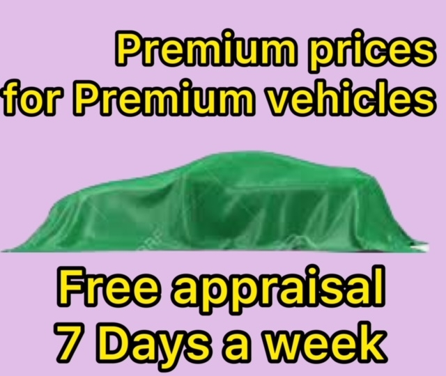 Free Appraisal on my Mitsubishi in Sydney